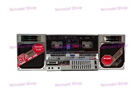 Tape recorder SHARP GF-800H